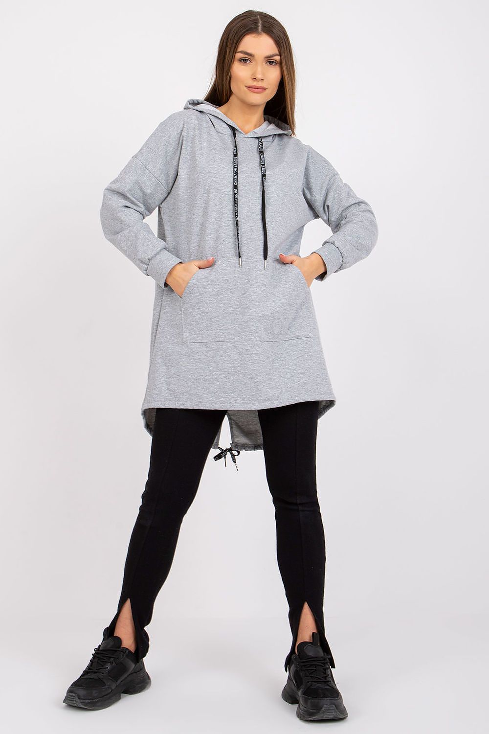 Sweatshirt model 162567